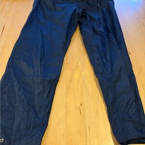 Helly Hansen Men's Dark Blue Cargo Pants